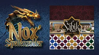 Sabika (NL)