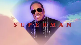 Charlie Wilson -  Superman (Official Visualizer)