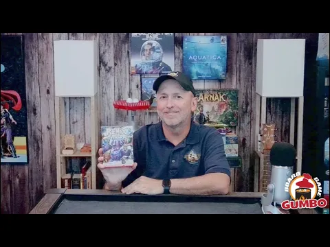 Marvel Remix The Cosmos - Unboxing