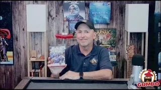 Marvel Remix The Cosmos - Unboxing