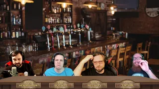 Fallout Shelter - Board & Barrel (2-12-2021)