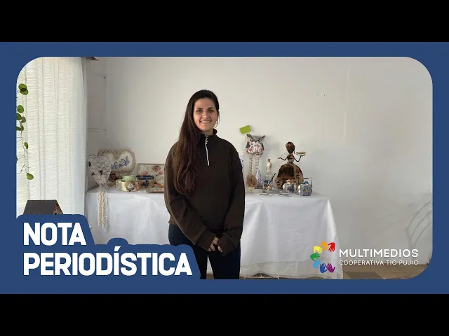 TALLERES GRATUITOS EN "ASAMBLEA DE DIOS"