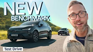 810km Range, 16-Minute Charging | Can the EX60 Dominate Australia's EV Market?
