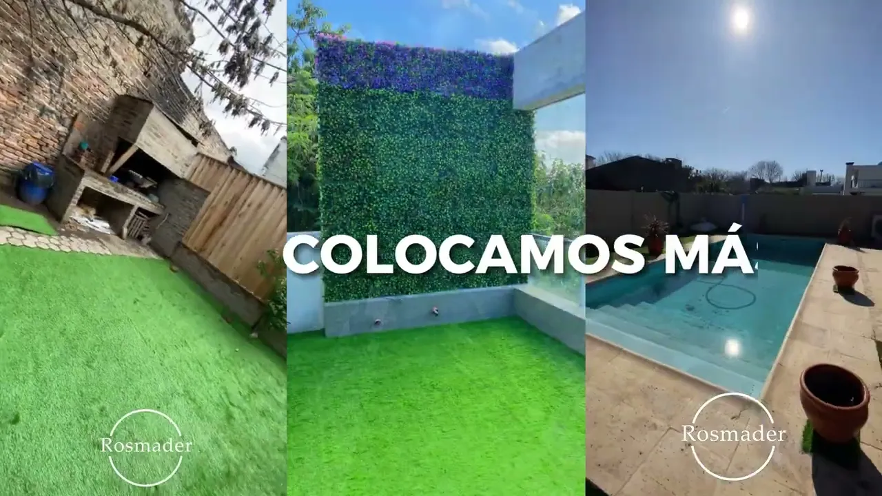 Video de Revestimientos Importados