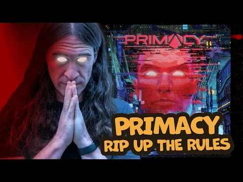 Wanna Learn to Play Primacy? Official How to Play Video