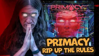 Wanna Learn to Play Primacy? Official How to Play Video