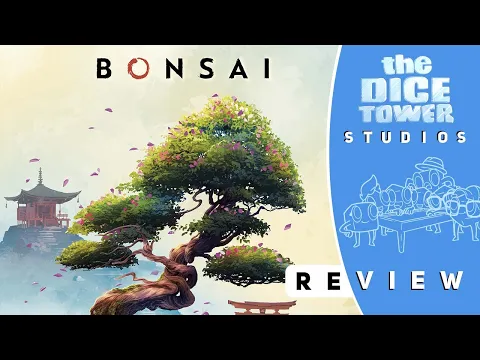 Bonsai Review: If Come From Inside You, Always Right One.