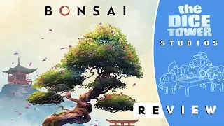 Bonsai Review: If Come From Inside You, Always Right One.