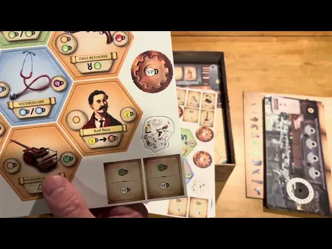 Age of Inventors - Unbiased Unboxing with John LaRuffa