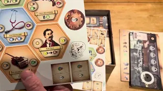 Age of Inventors - Unbiased Unboxing with John LaRuffa