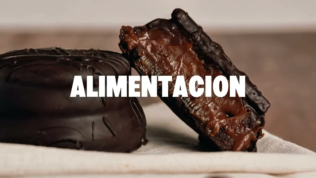 Video de Healthy Tortitas