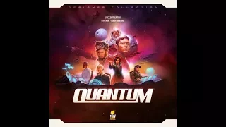 Quantum - A Forensic Playthrough