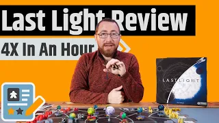 Last Light Review - The 4x Game I Will Likely Play More Than Any Other