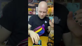 Three Tiny Games #boardgame #fannypack #unboxing