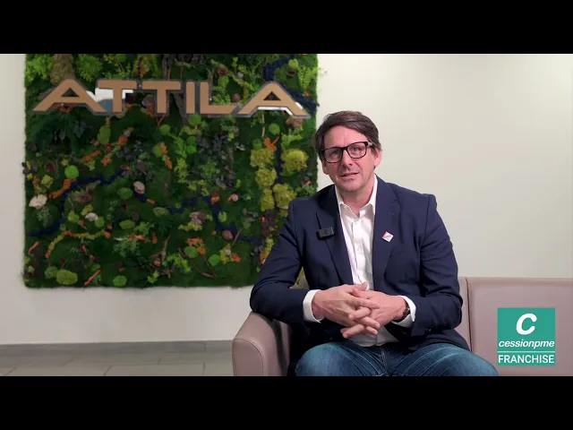 Témoignage de BOULCH Antony sur ATTILA
