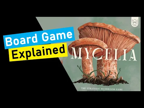 🌱Short Preview of Mycelia