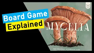 🌱Short Preview of Mycelia
