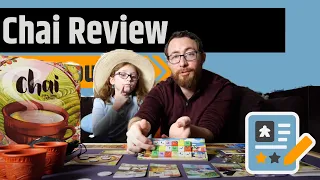 Chai Review - Craft Your Tea