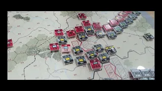 Kirovograd & A Victory Awaits