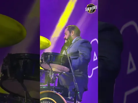 Video for event landing page