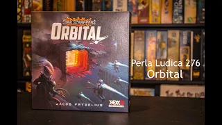 Tutorial in italiano di Orbital