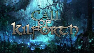 Call of Kilforth Teaser
