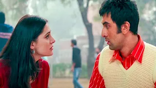 Ranbir Ki Nargis Ke Saath Baat Karte Waqt Ho Gayi Batti Gul 💡😂 | Rockstar - Best Comedy Scenes