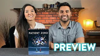 Save Patient Zero - Kickstarter Playthrough