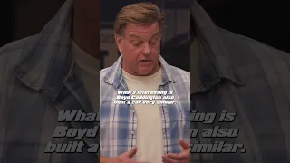 Coming Soon: Plymouth Prowler with Chip Foose - "Staggering" - Jay Leno's Garage