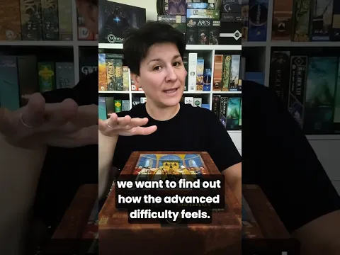 Stupor Mundi First Impressions, Surprising Eurogame with Interaction & Innovation!