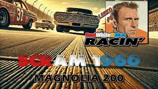 SCRAM '60 (Red, White & Blue Racin') - Race #16 Playthrough