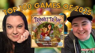 Trinket Trove