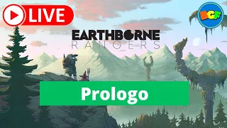 Partita Live a Earthborne Rangers: Gameplay del Prologo