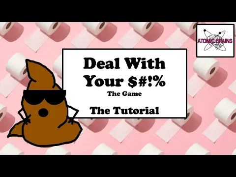 DWY $#!% Tutorial