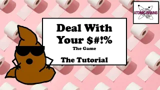 DWY $#!% Tutorial