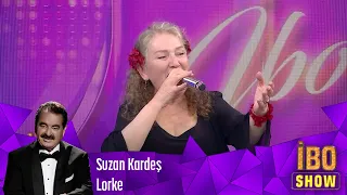 Suzan Kardeş - Lorke