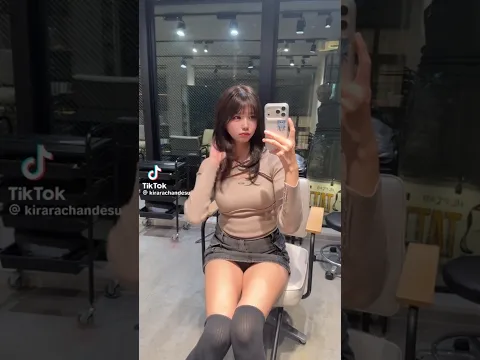 パンチラあり? 魅せる力は偉大である