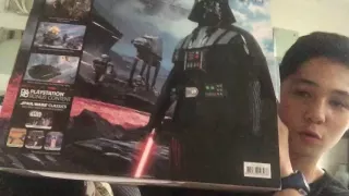 I Got The Star Wars Battlefront Limited Edition!!!