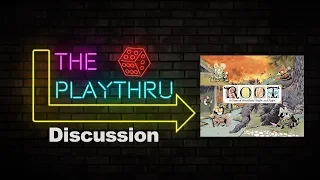 The PlayThru Reviews Root