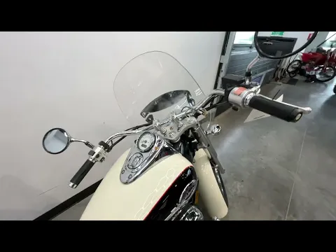 Honda Vt750 Cd3 2001 Thumbnail alt