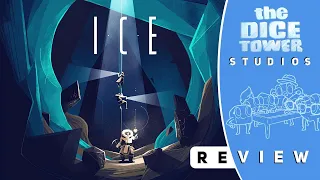 I C E Review: Ice? Ice, baby.