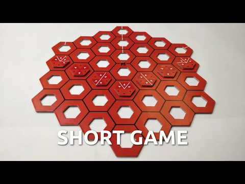 NXS - 2018 Luci Award contest entry