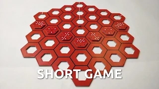 NXS - 2018 Luci Award contest entry