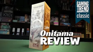 Is Onitama the Chess You've Always Wanted? | Review