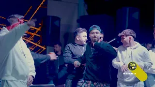 Luis Gabriel - Talentul meu misto | Live Princess Mamaia