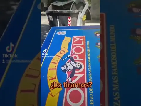 ¿Tiramos a la basura el Monopoly? | Ameritrash | Partida de Locos |