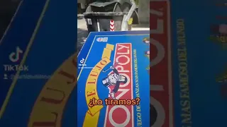 ¿Tiramos a la basura el Monopoly? | Ameritrash | Partida de Locos |