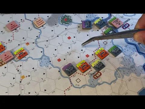 Enemy Action Kharkov GS Part 76