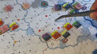 Enemy Action Kharkov GS Part 76
