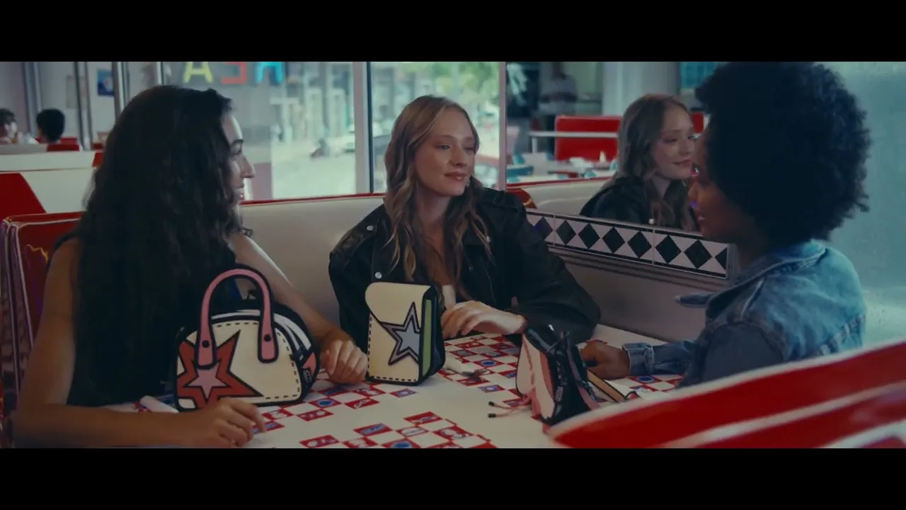 Video de QuieroMiJump